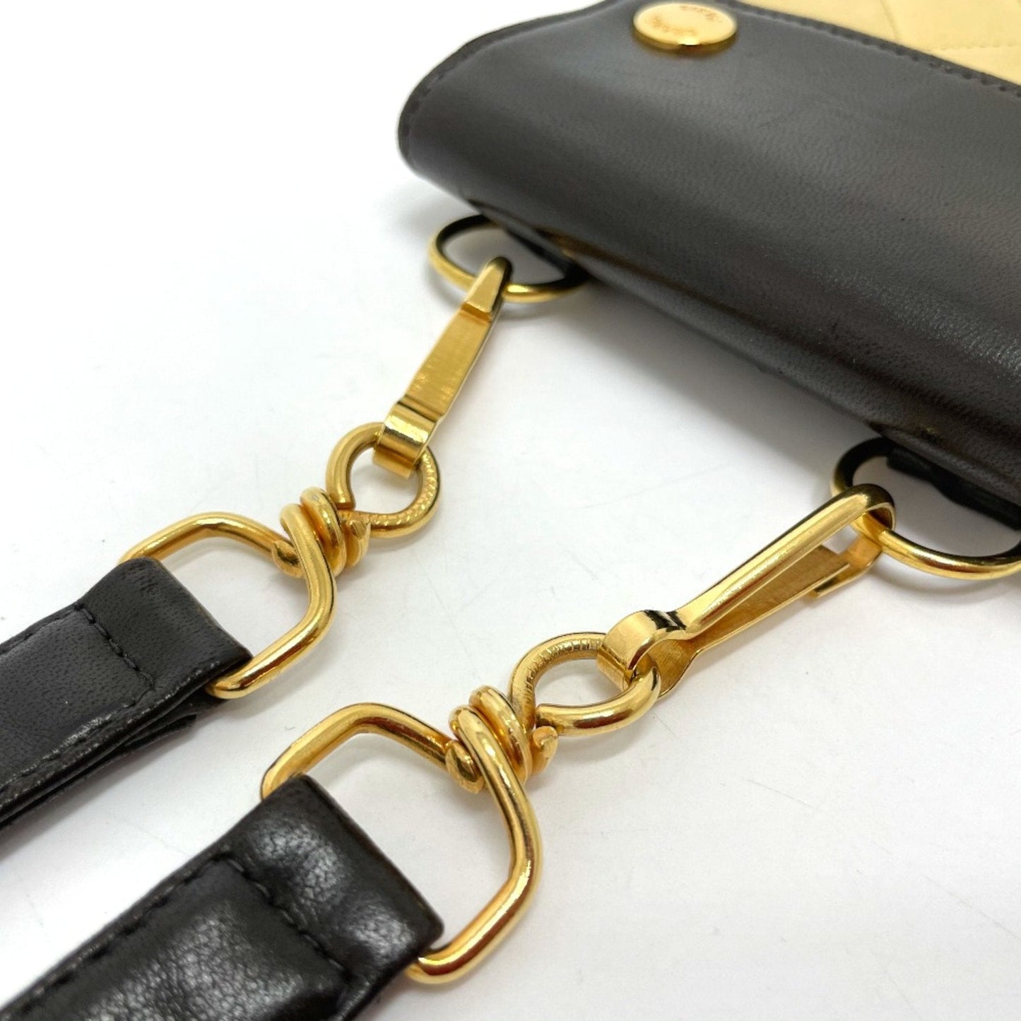 Top Quality Chanel Matelasse Shoulder Bag
