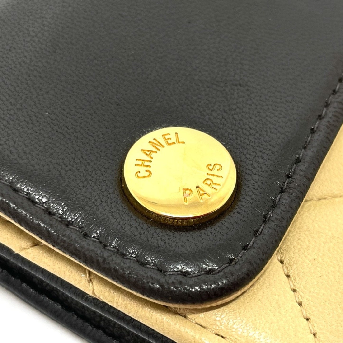 Top Quality Chanel Matelasse Shoulder Bag