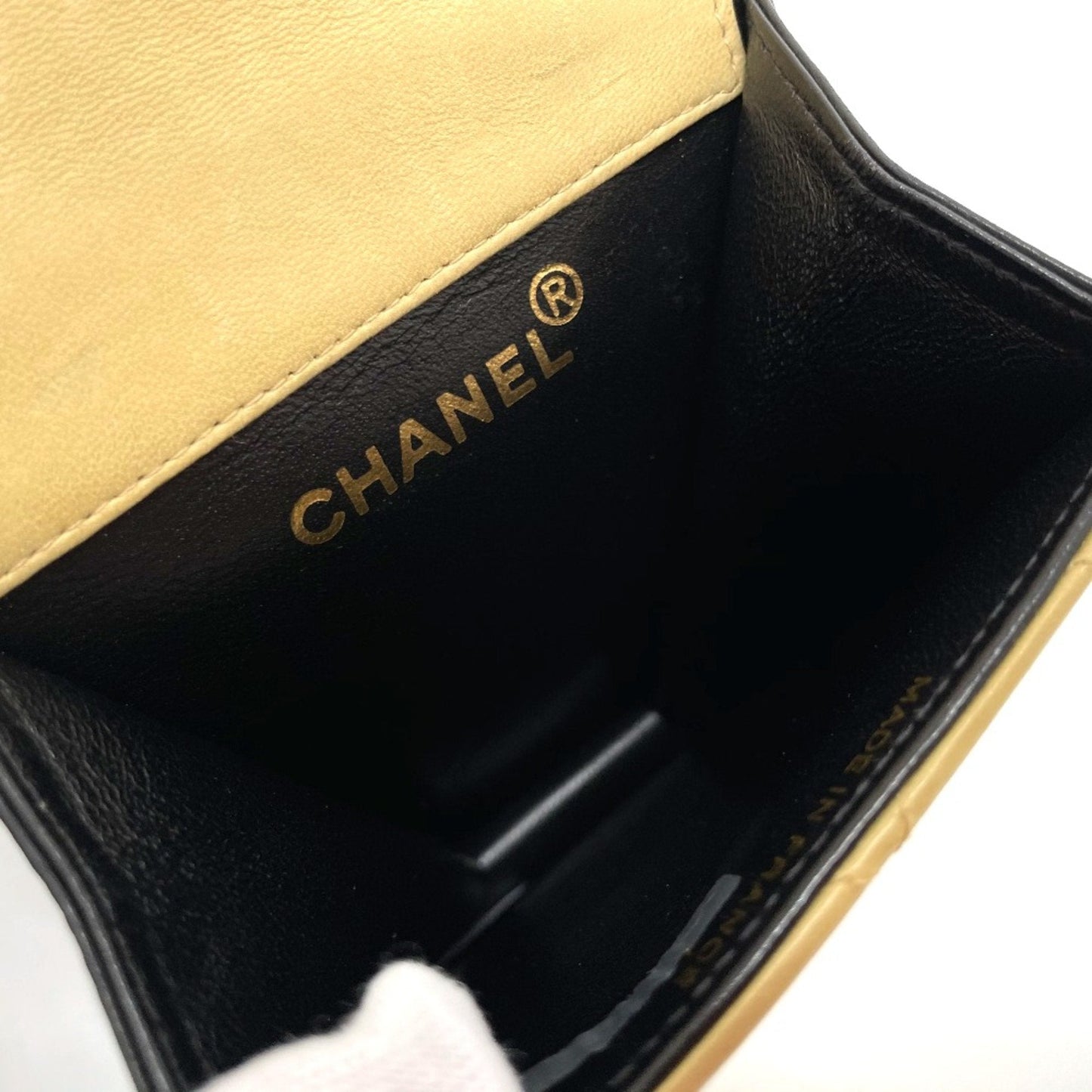 Top Quality Chanel Matelasse Shoulder Bag