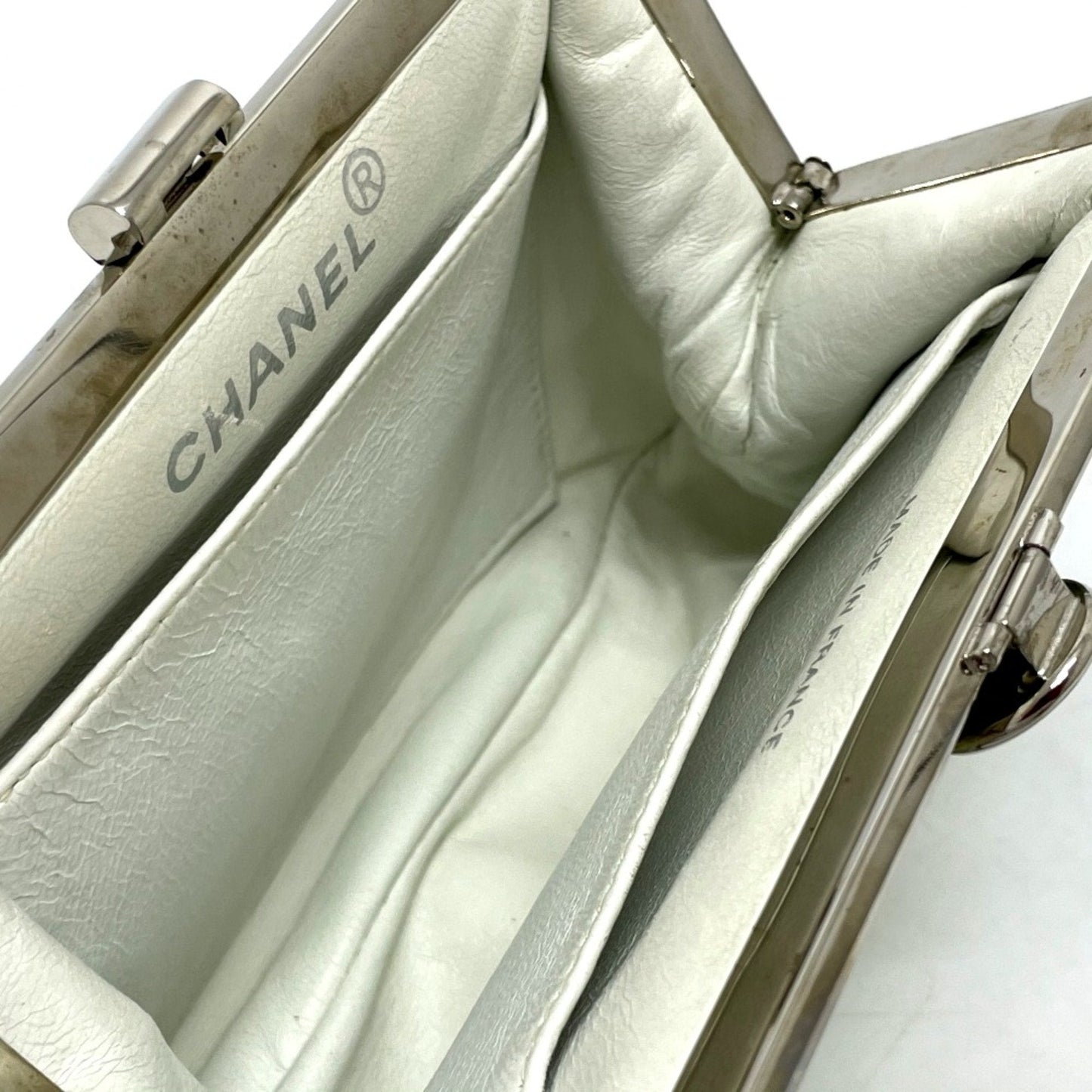 Top Quality Chanel Matelasse Shoulder Bag