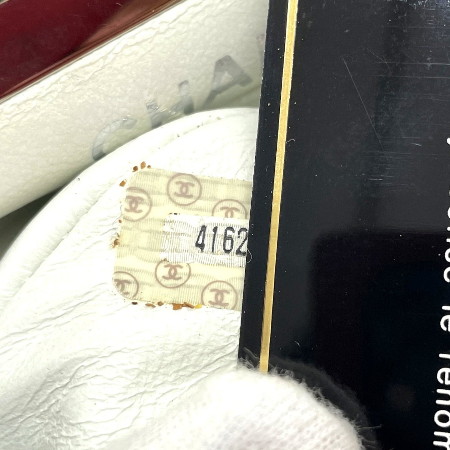 Top Quality Chanel Matelasse Shoulder Bag