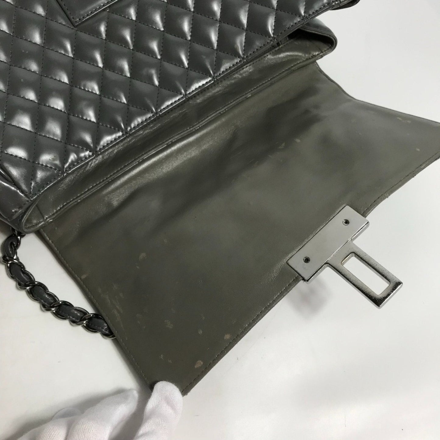 Top Quality Chanel Matelasse Shoulder Bag