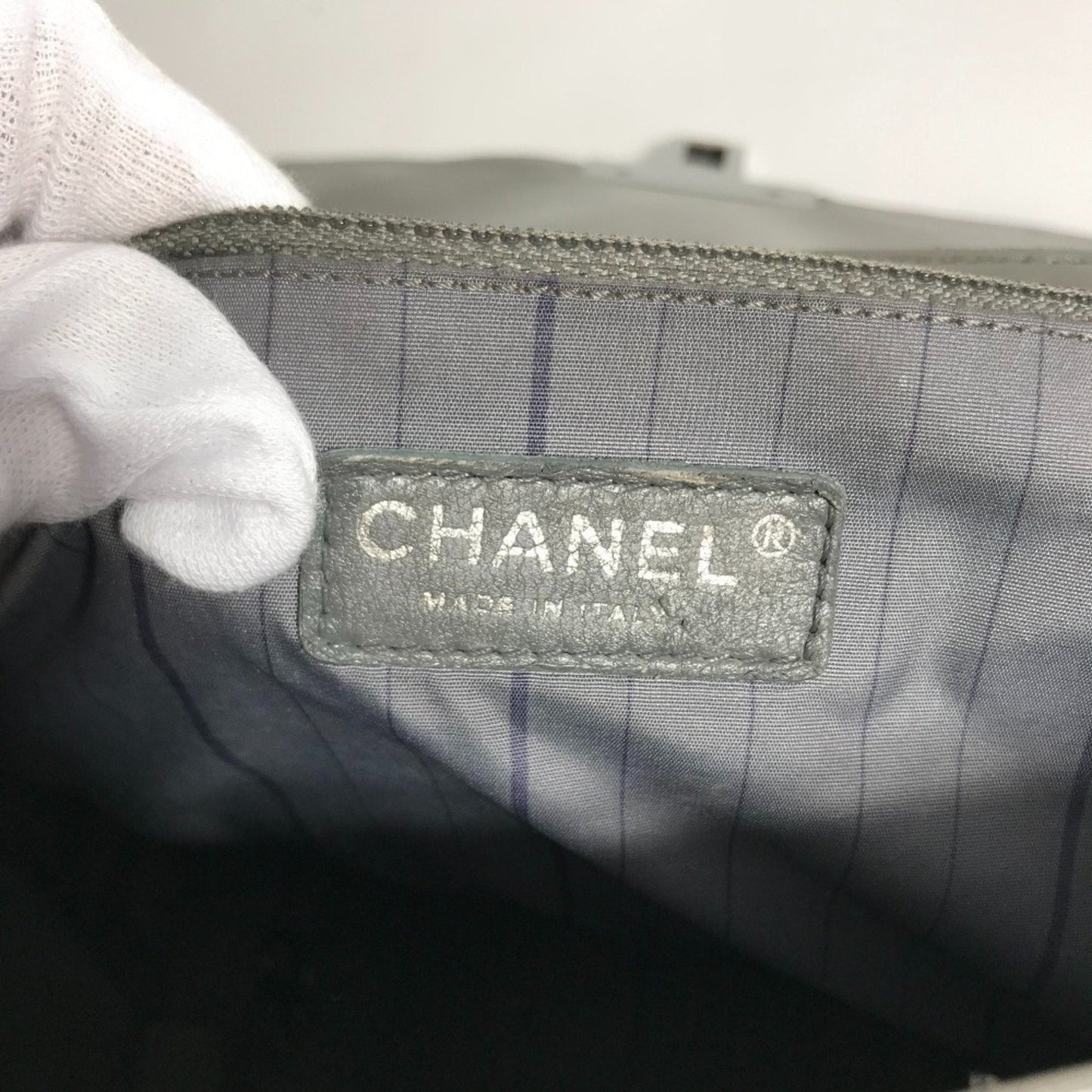 Top Quality Chanel Matelasse Shoulder Bag
