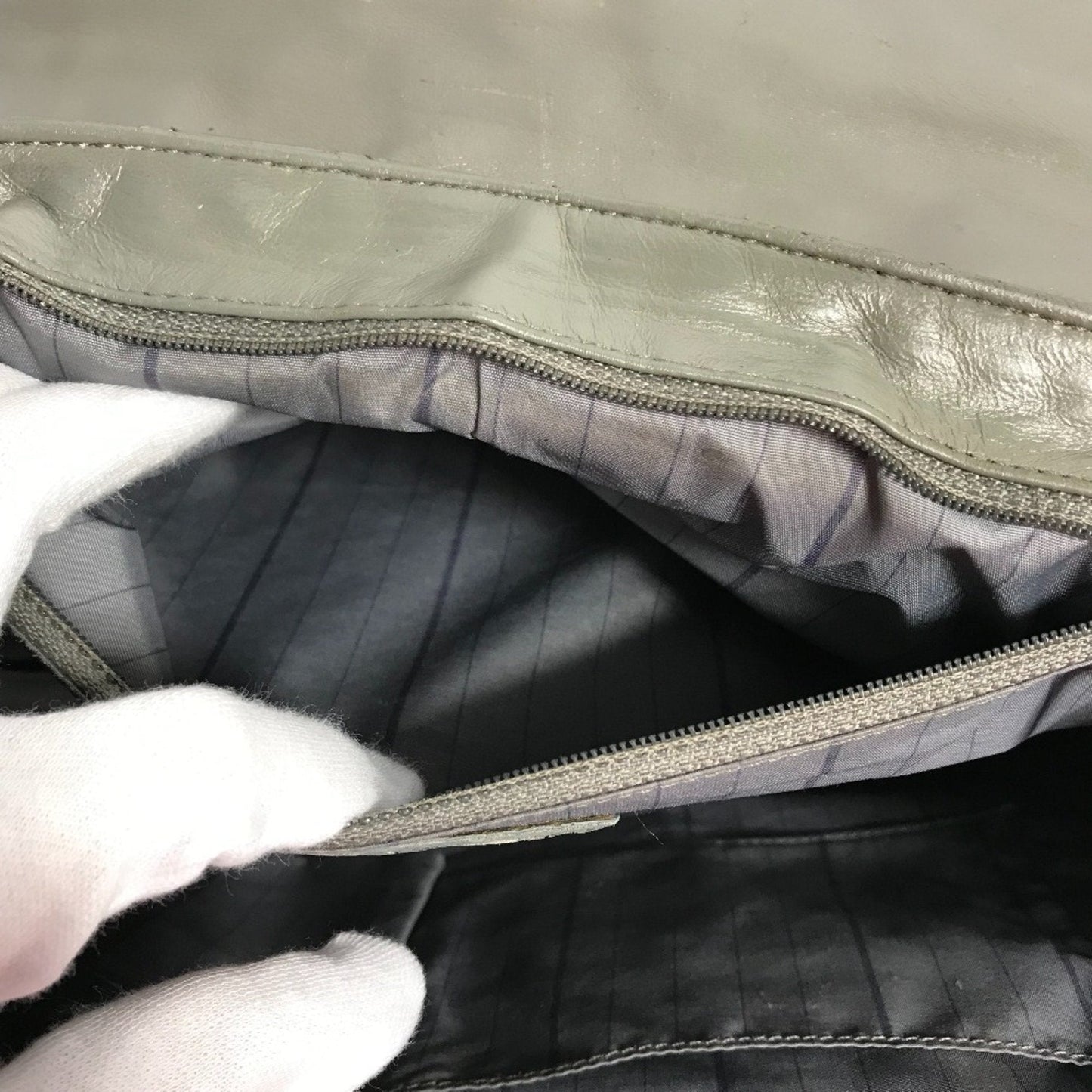 Top Quality Chanel Matelasse Shoulder Bag