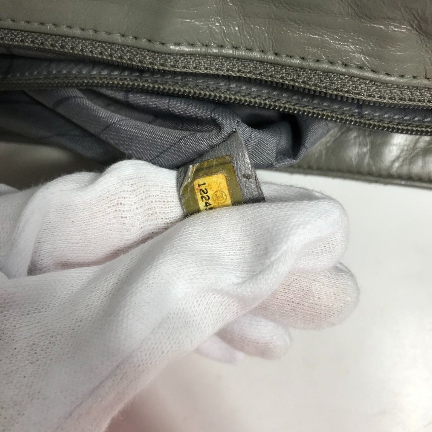 Top Quality Chanel Matelasse Shoulder Bag