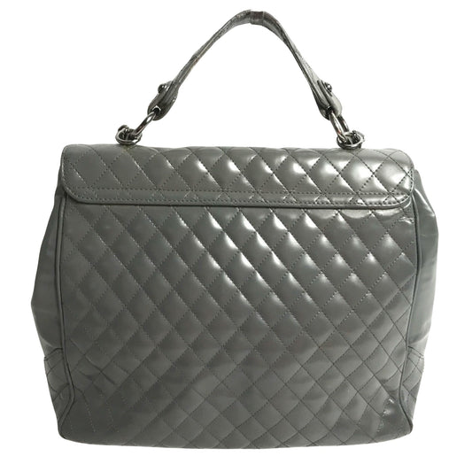 CHANEL Matelasse Shoulder Bag