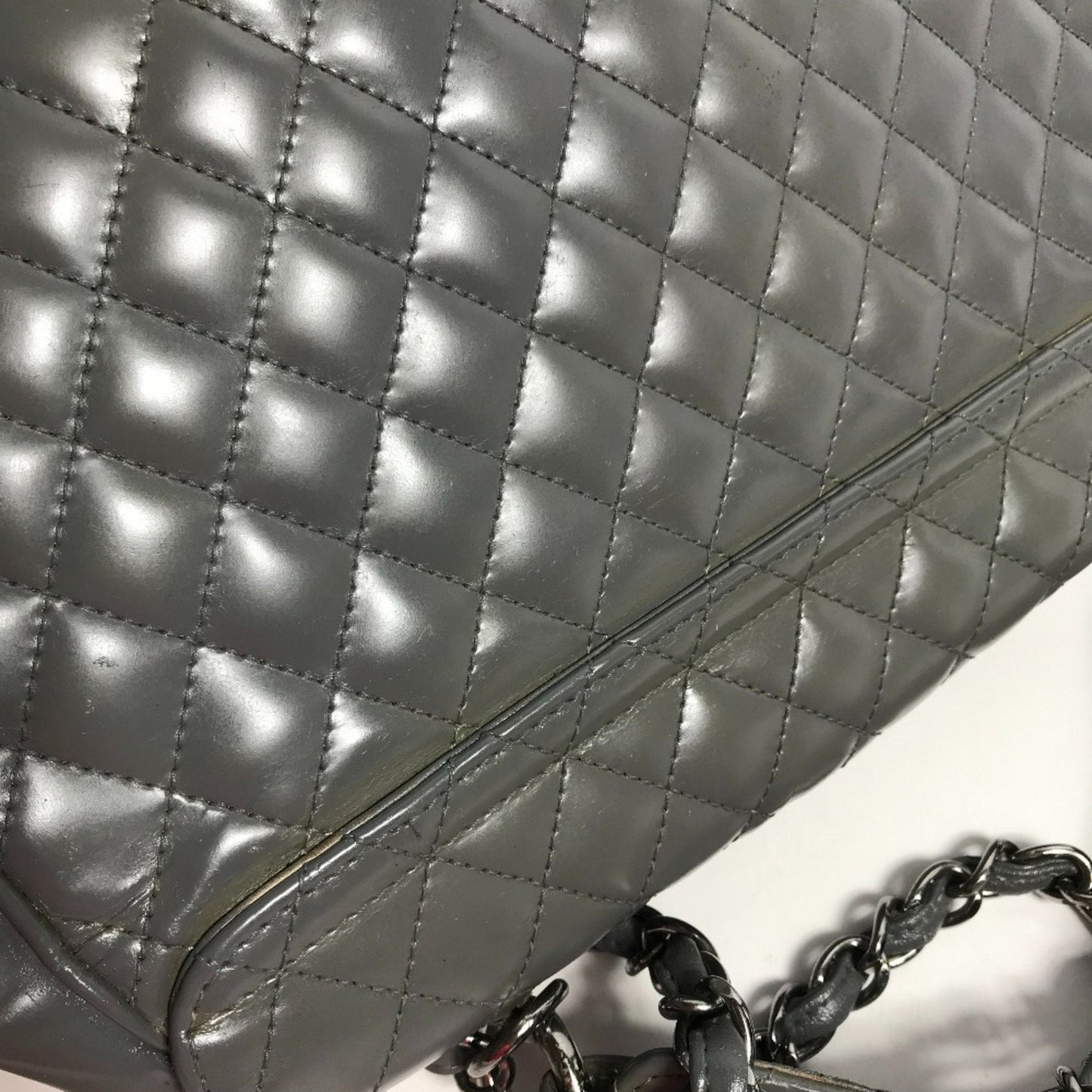 Top Quality Chanel Matelasse Shoulder Bag