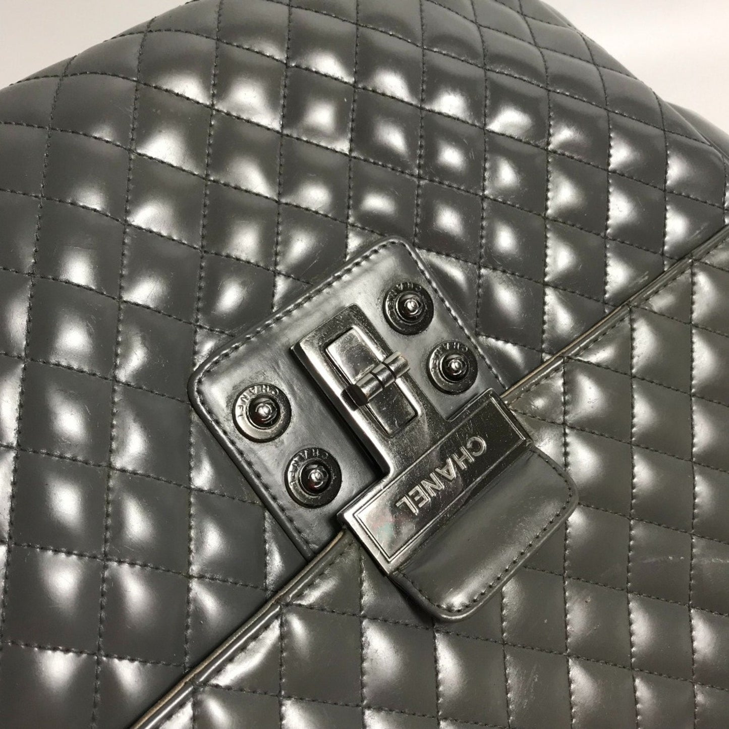 Top Quality Chanel Matelasse Shoulder Bag