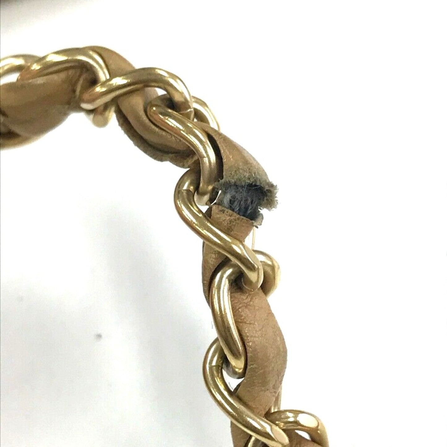 Top Quality Chanel Logo CC Shoulder Bag