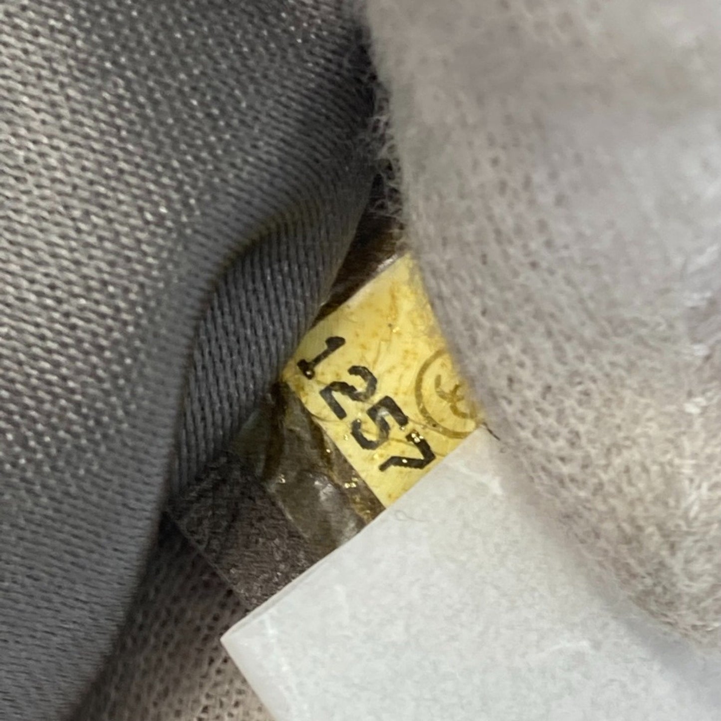 Top Quality Chanel Logo CC Shoulder Bag