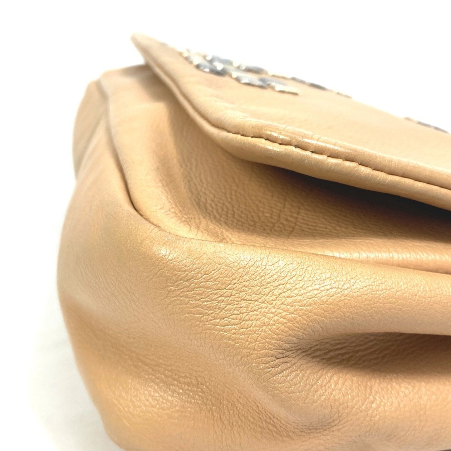 Top Quality Chanel Logo CC Shoulder Bag