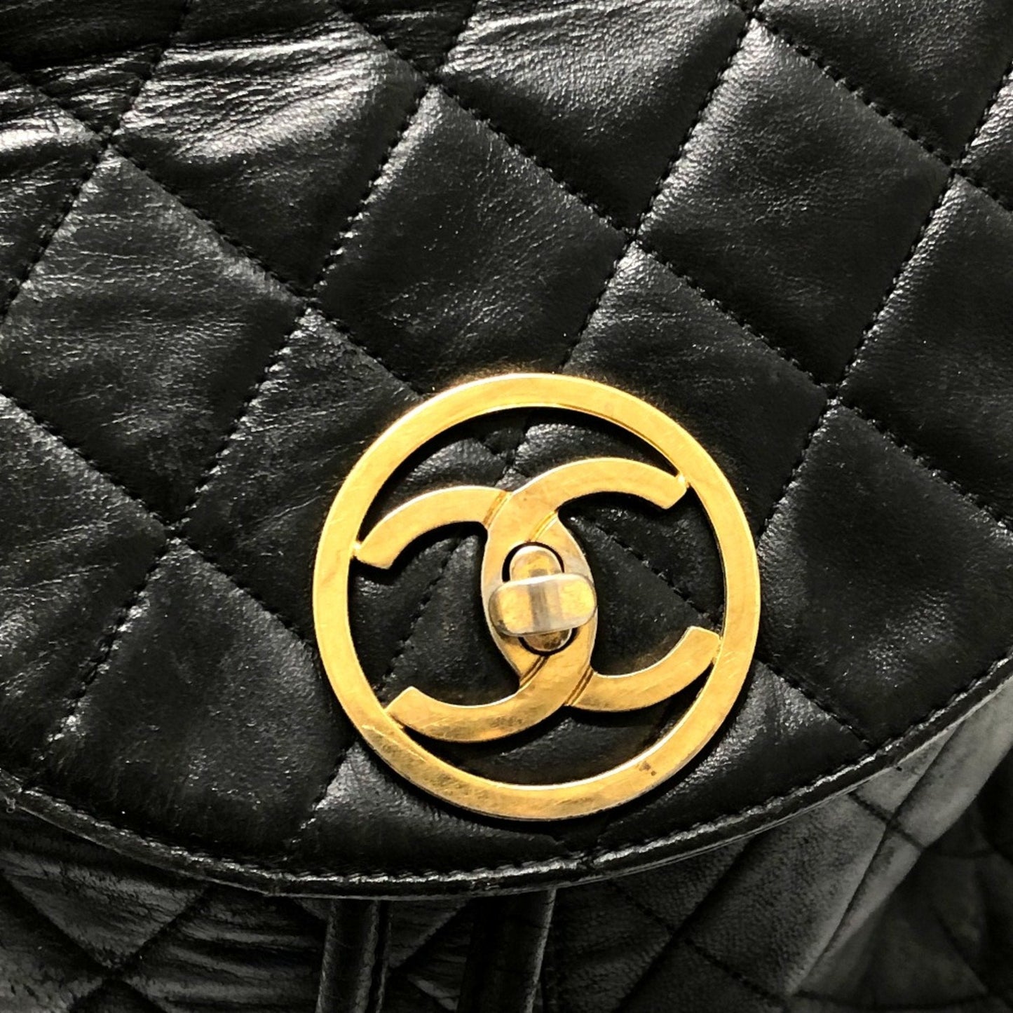 Top Quality Chanel Duma Backpack