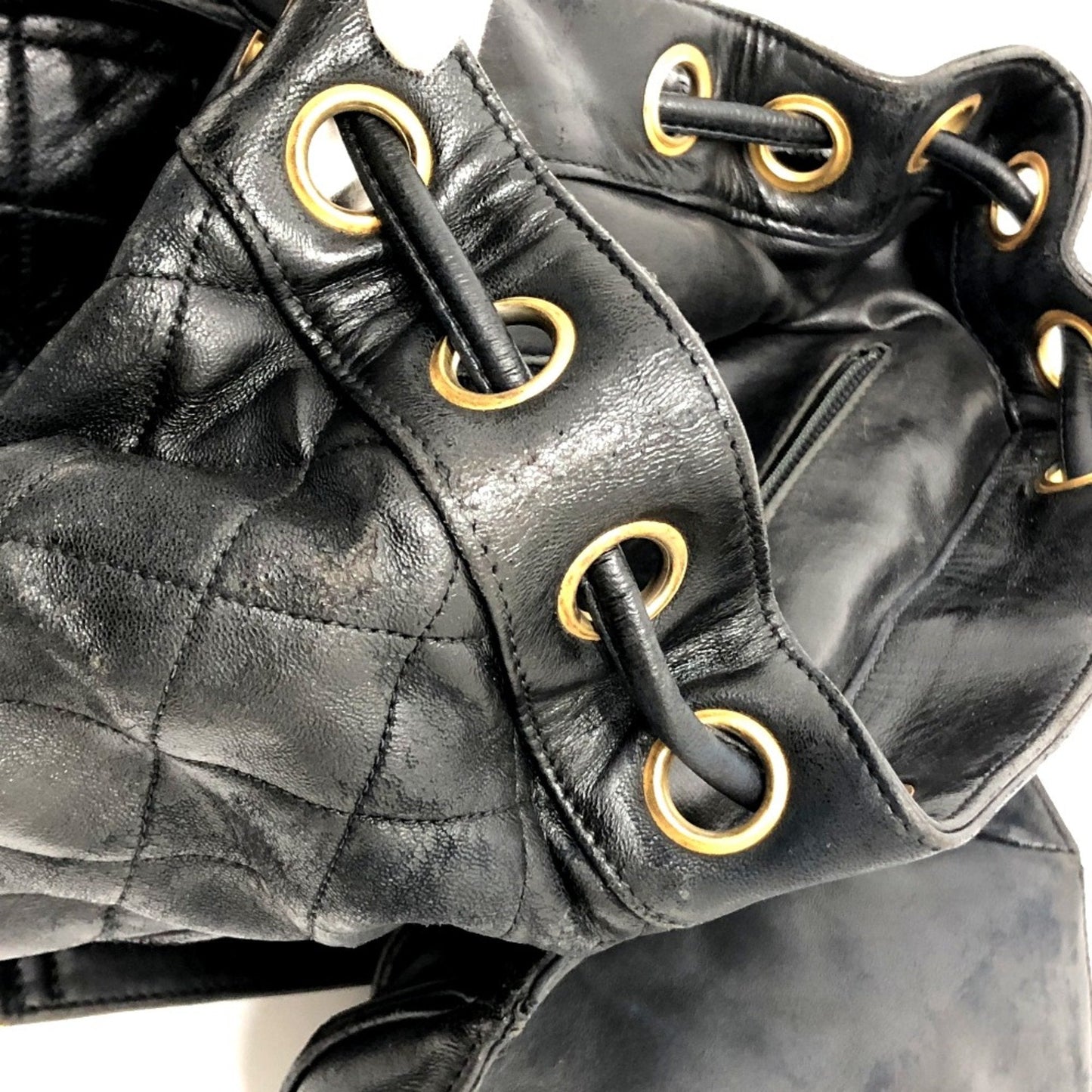 Top Quality Chanel Duma Backpack