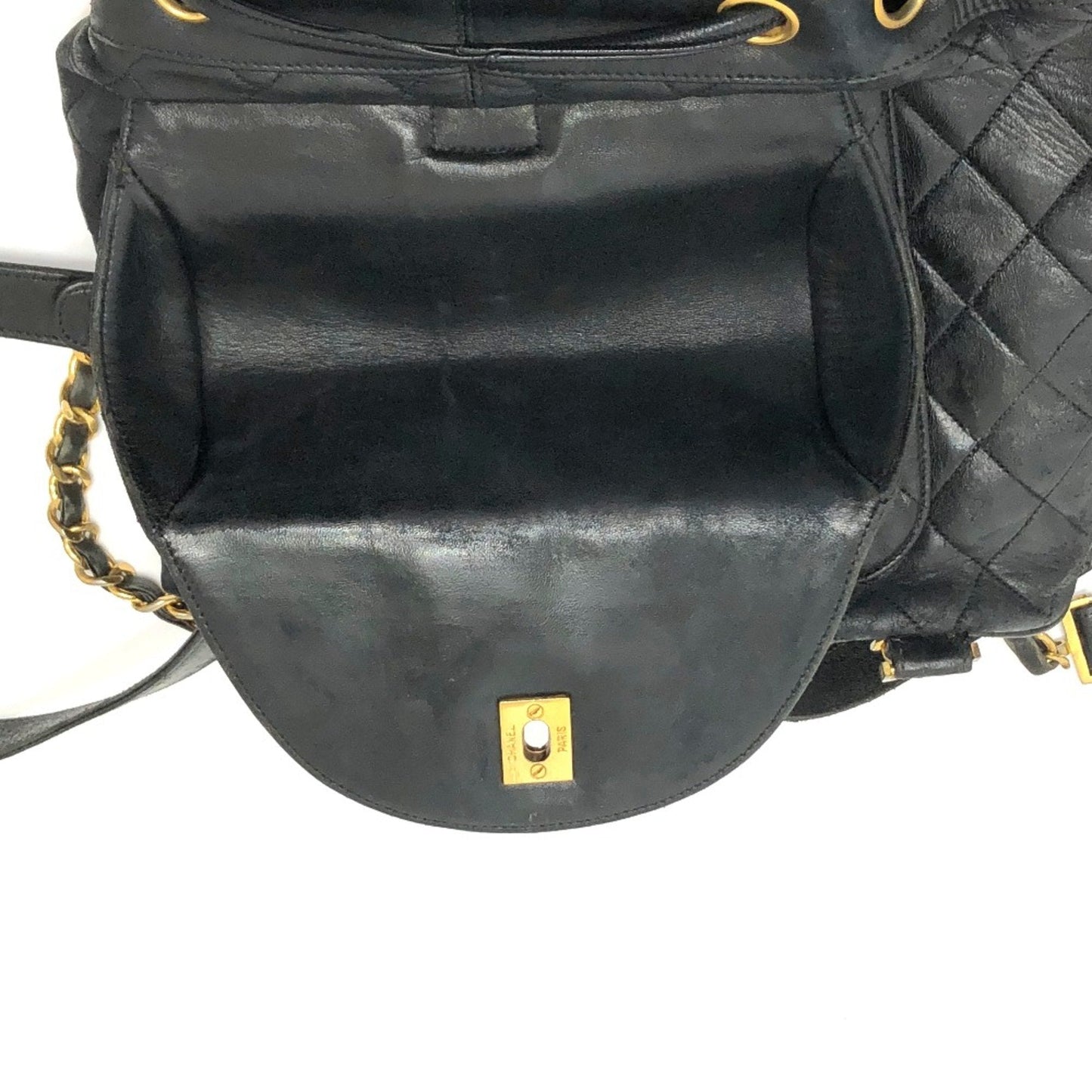 Top Quality Chanel Duma Backpack