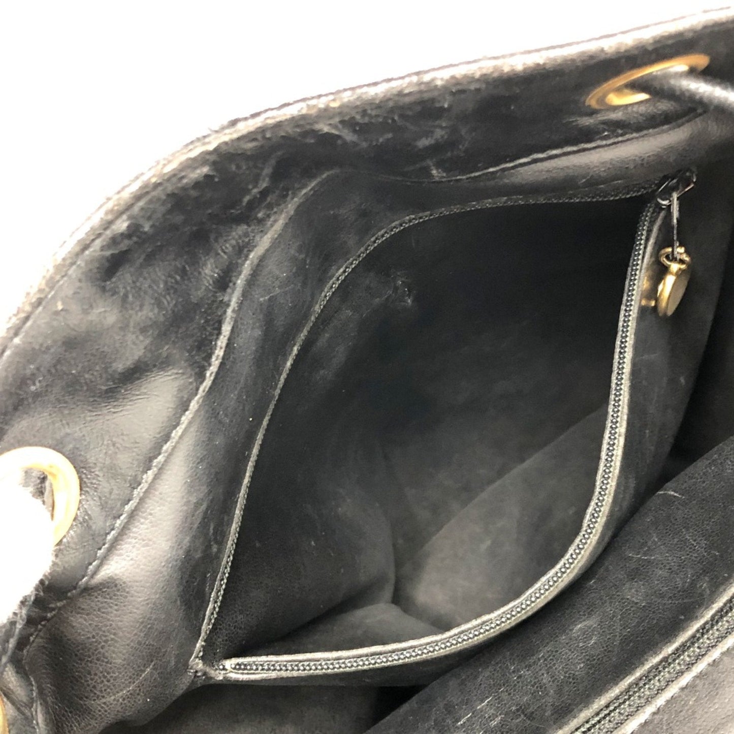 Top Quality Chanel Duma Backpack