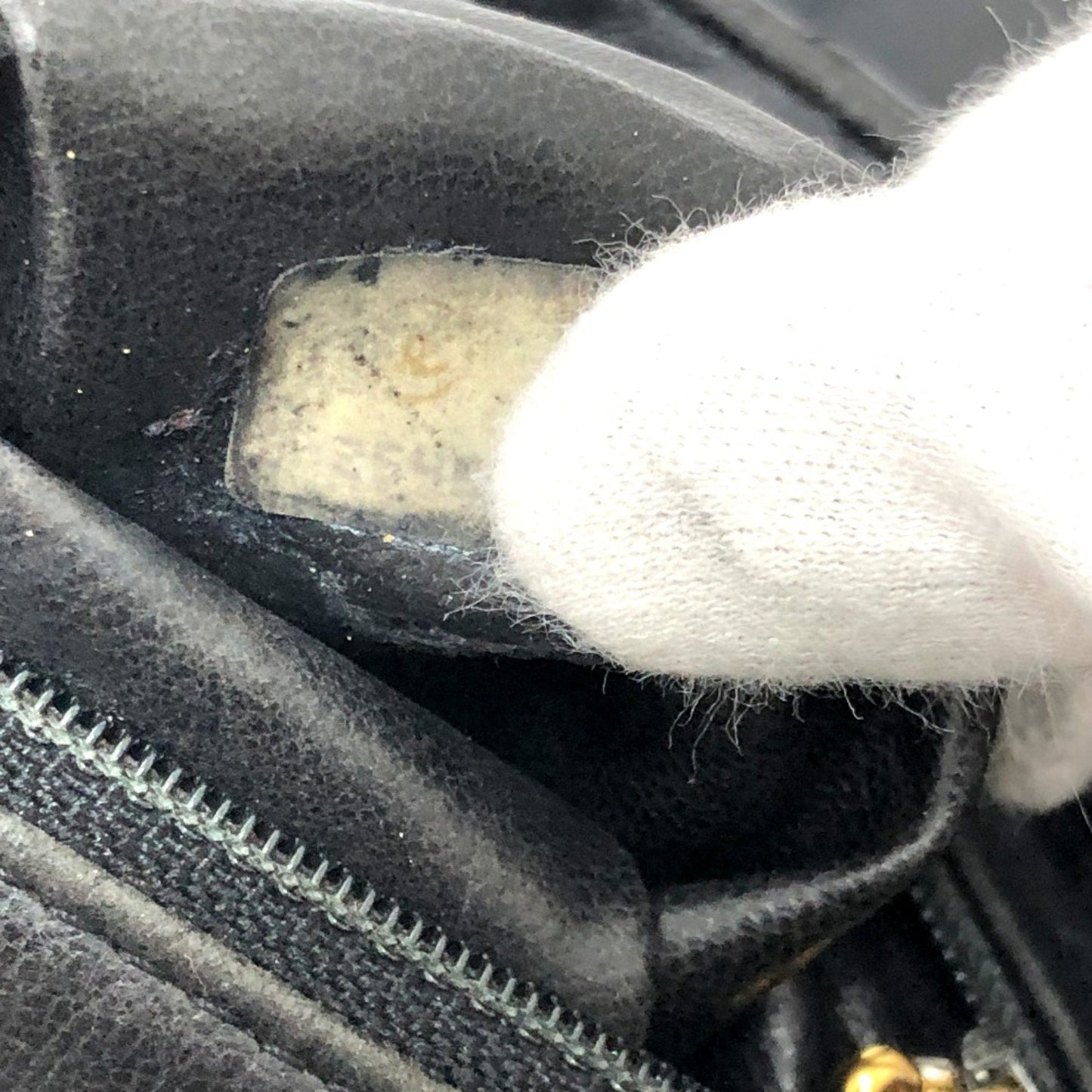 Top Quality Chanel Duma Backpack