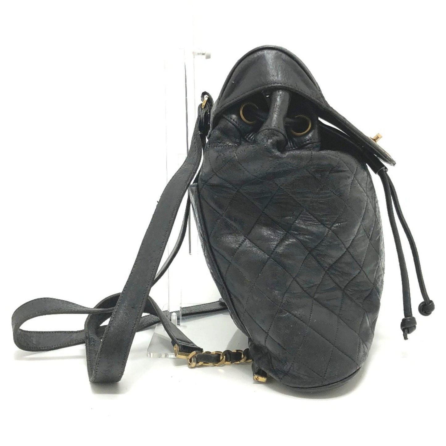 Top Quality Chanel Duma Backpack