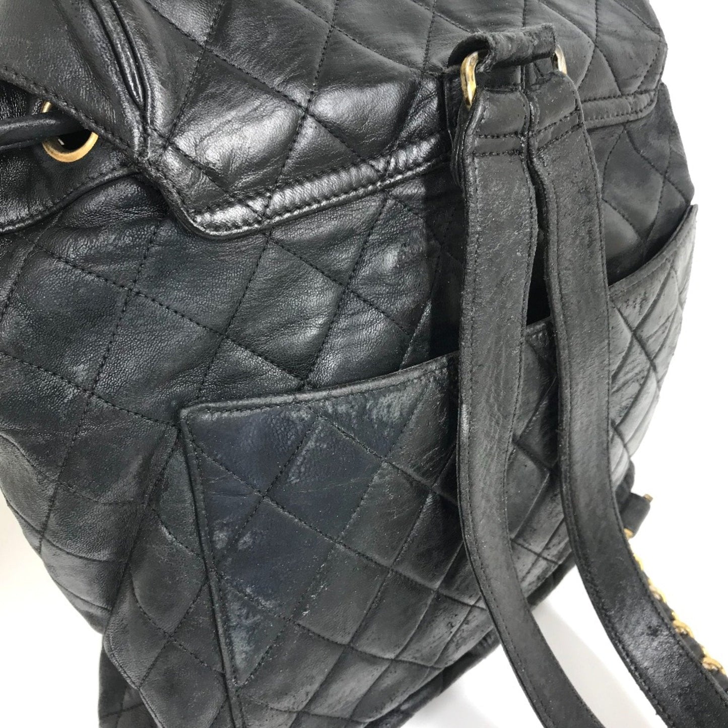 Top Quality Chanel Duma Backpack