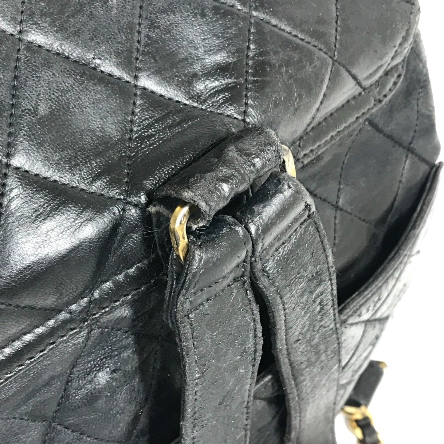 Top Quality Chanel Duma Backpack