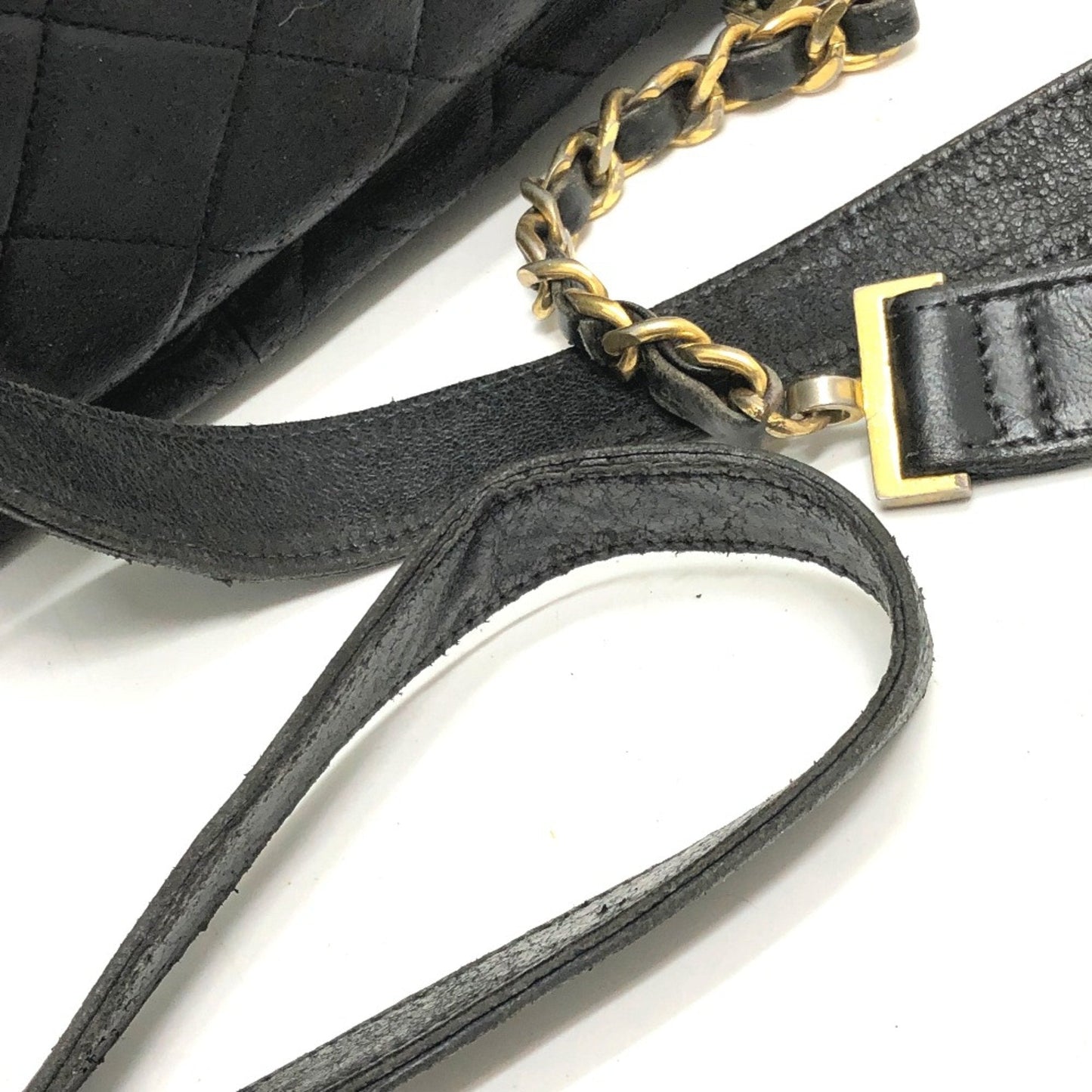 Top Quality Chanel Duma Backpack