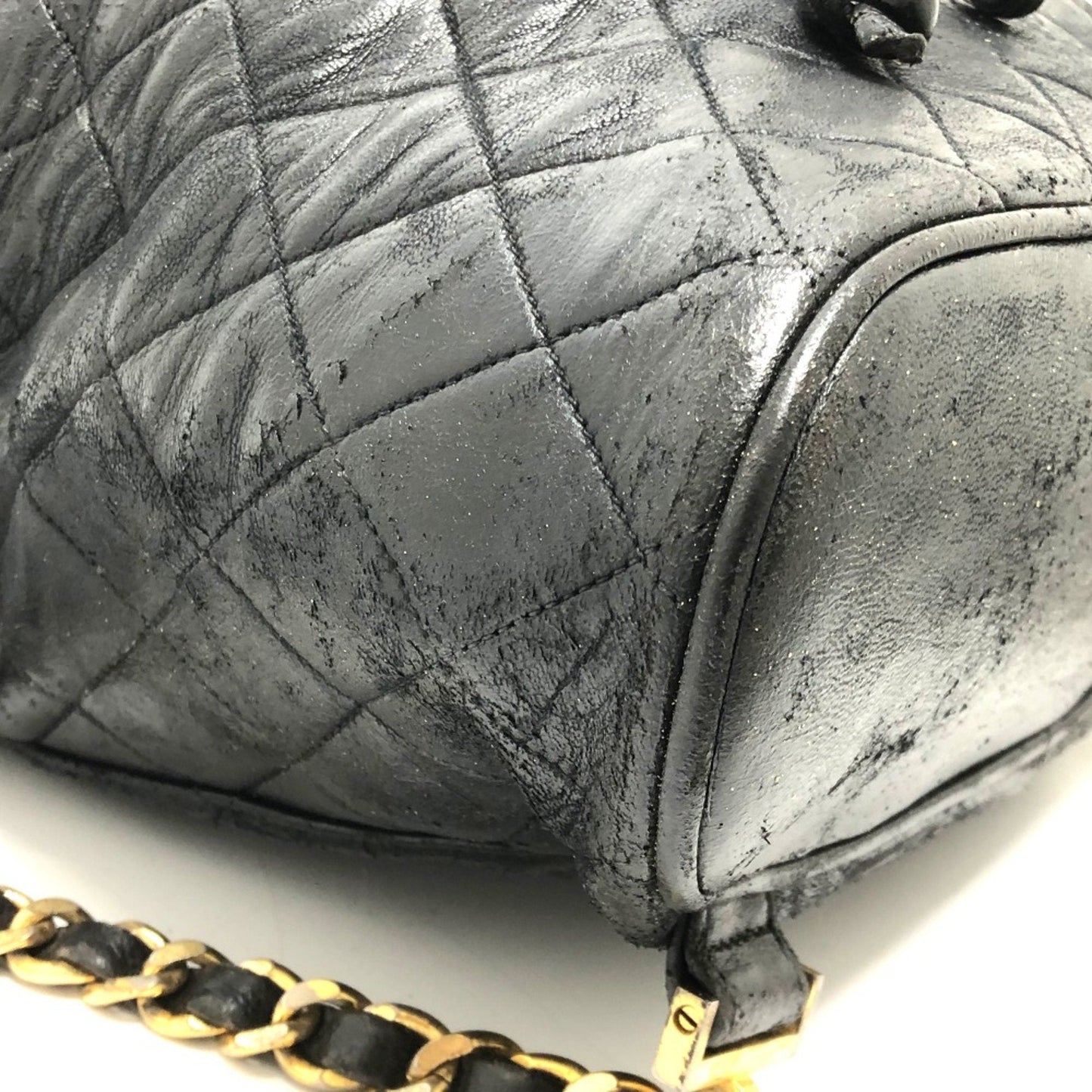 Top Quality Chanel Duma Backpack