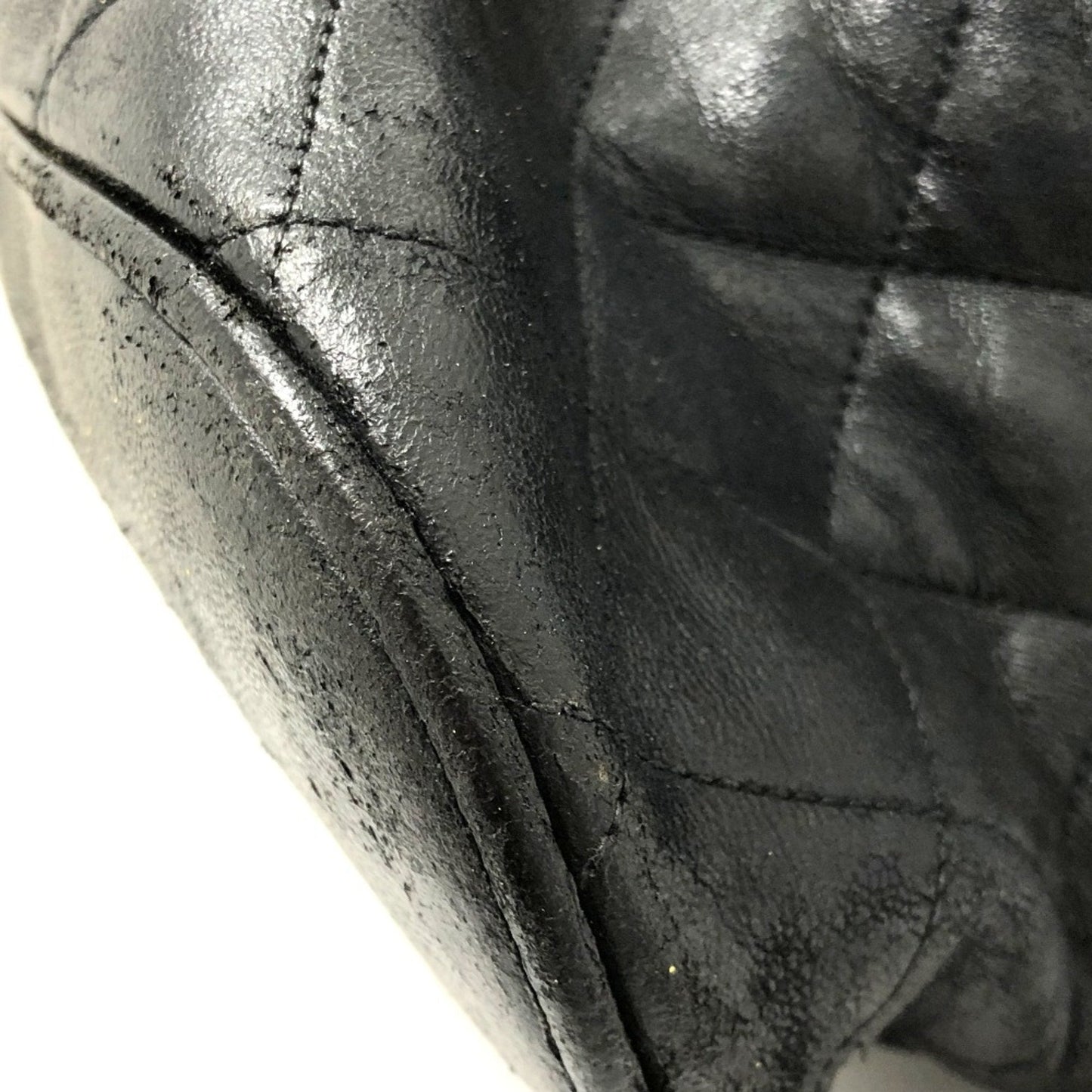 Top Quality Chanel Duma Backpack