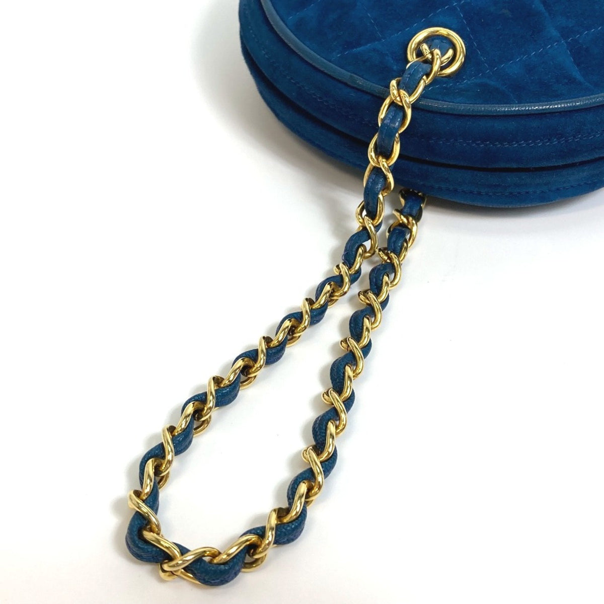 Top Quality Chanel Coco Mark Handbag
