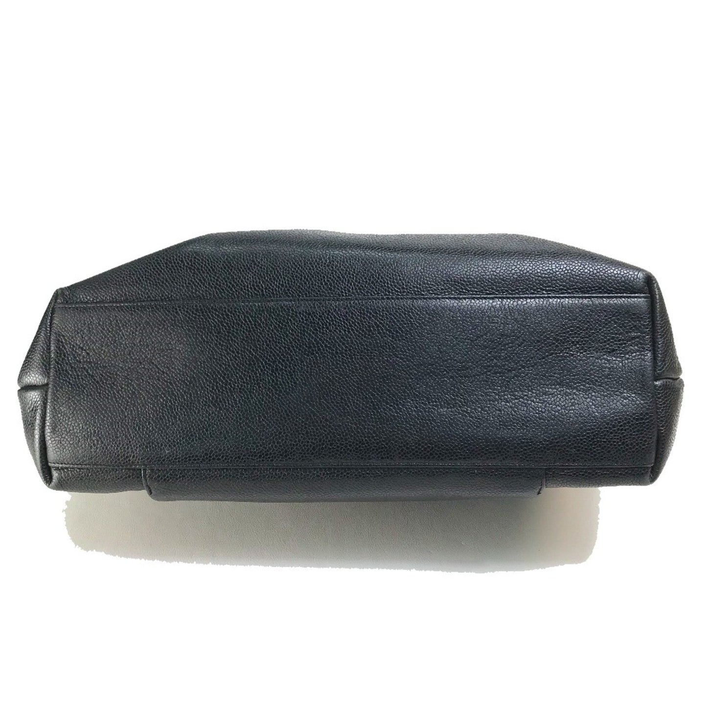 CHANEL Shopping Shoulder Bag