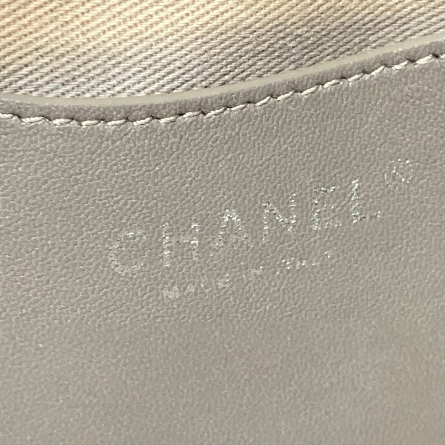 Top Quality Chanel Mademoiselle Shoulder Bag