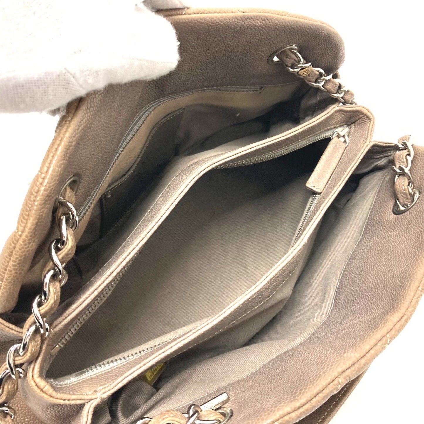 Top Quality Chanel Mademoiselle Shoulder Bag