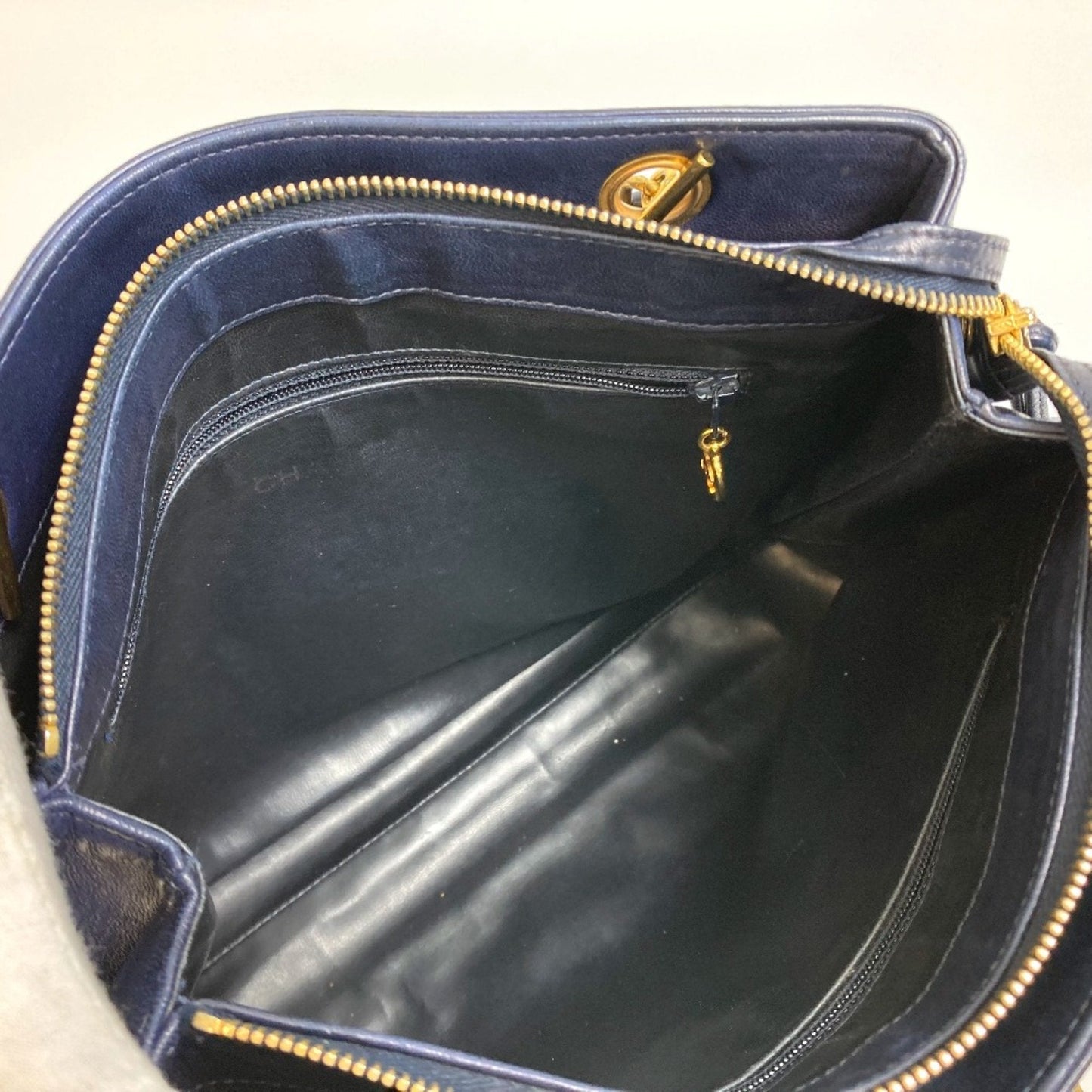 Top Quality Chanel Logo CC Shoulder Bag