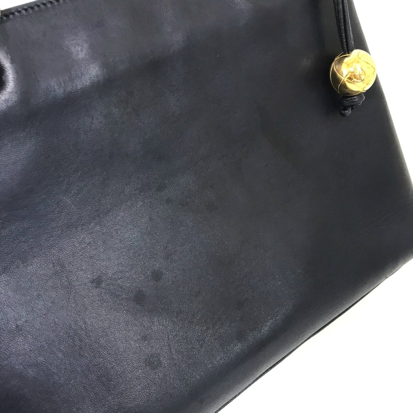 Top Quality Chanel Logo CC Shoulder Bag