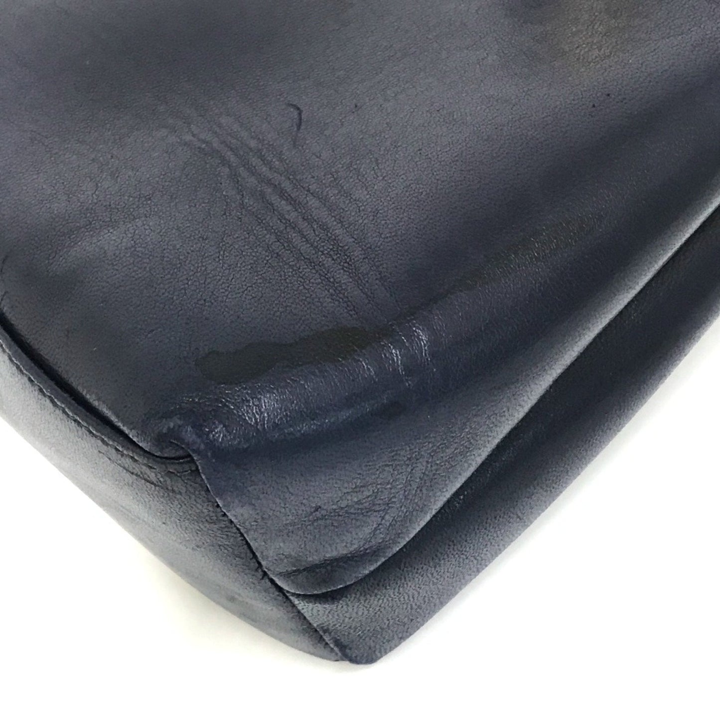 Top Quality Chanel Logo CC Shoulder Bag