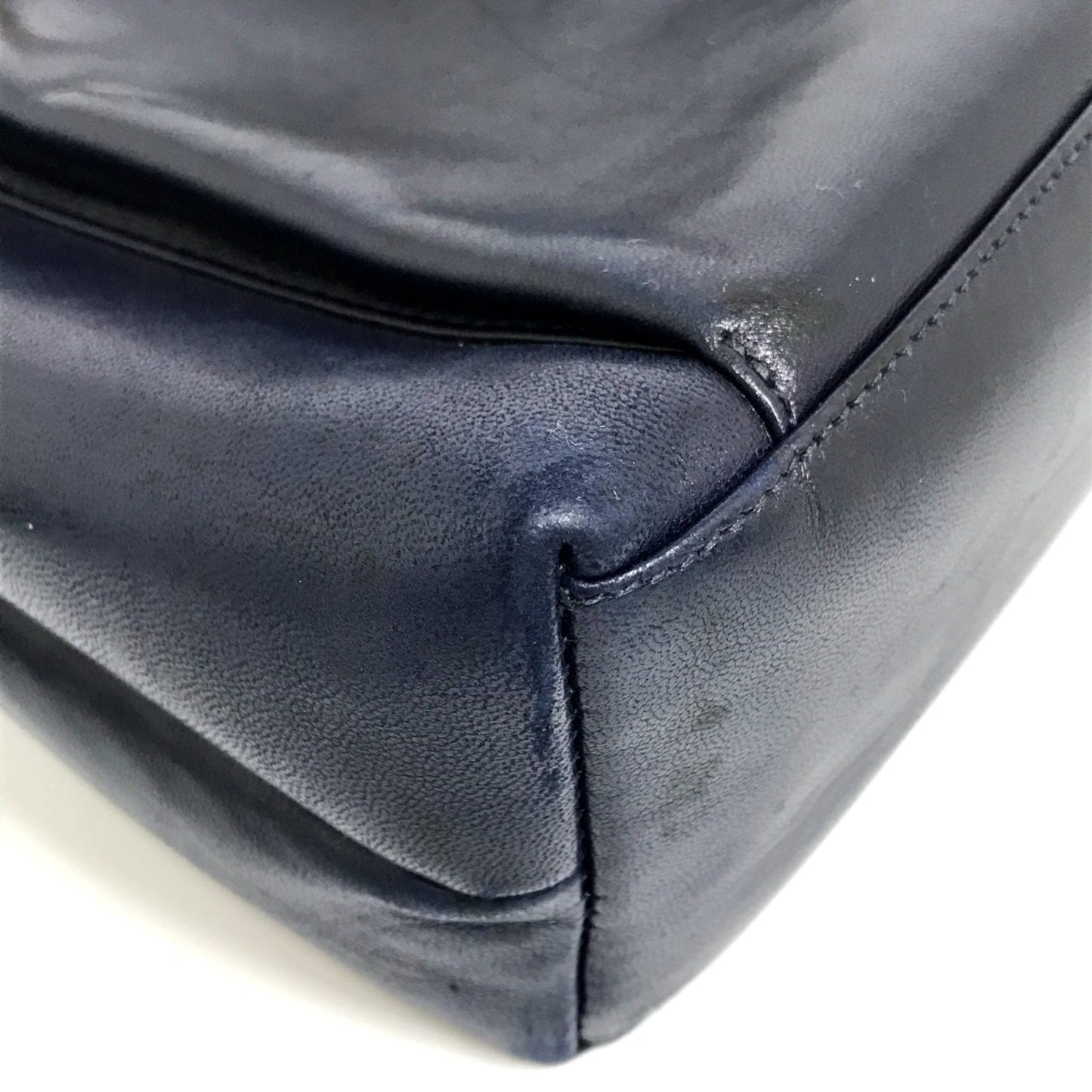 Top Quality Chanel Logo CC Shoulder Bag