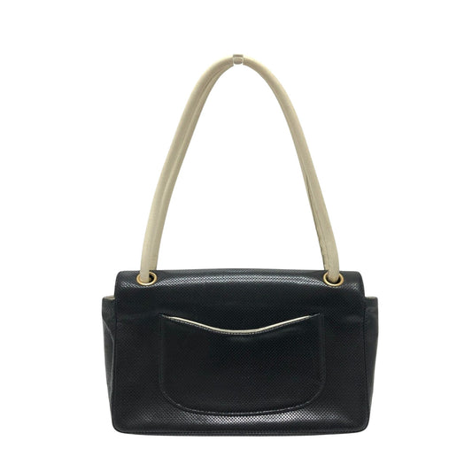 CHANEL Sac à Rabat Shoulder Bag