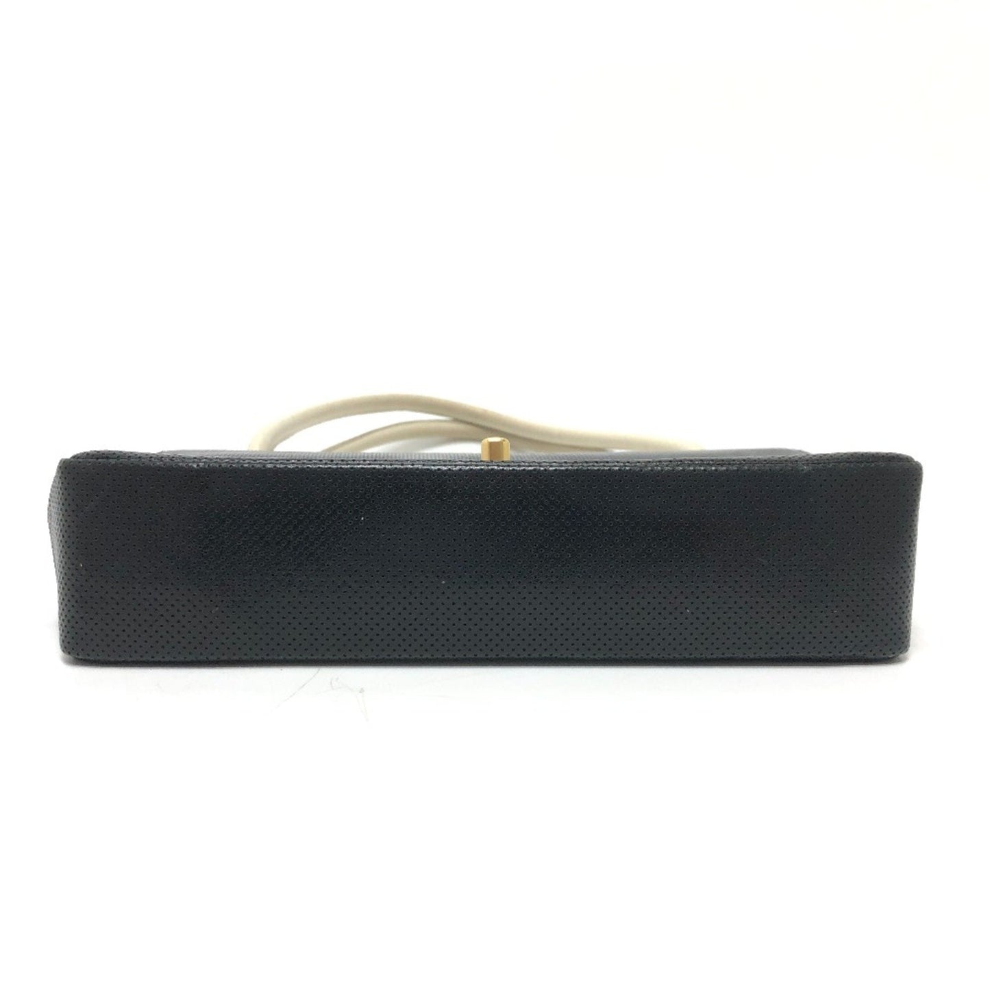 CHANEL Sac à Rabat Shoulder Bag