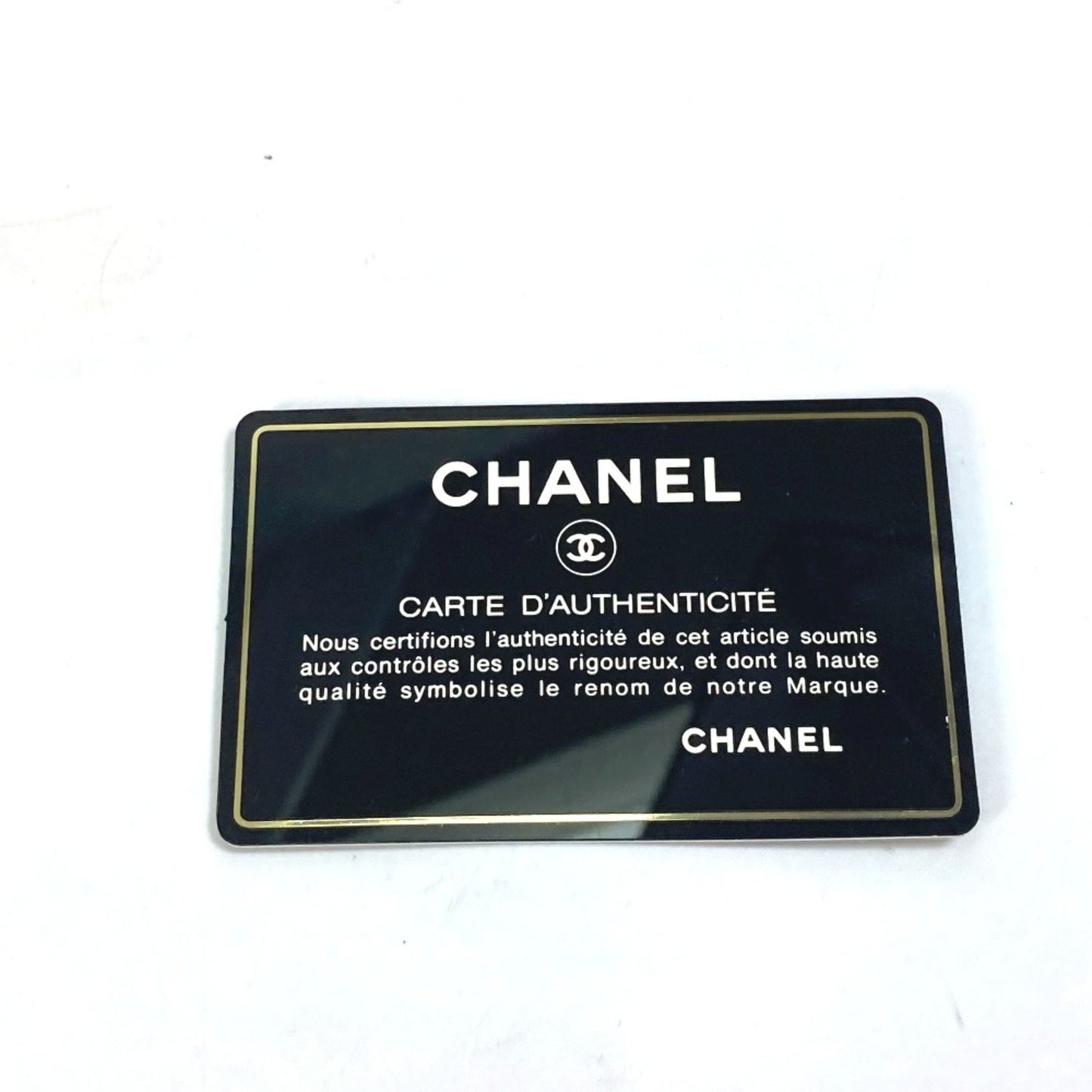 Top Quality Chanel Numero 5 Shoulder Bag
