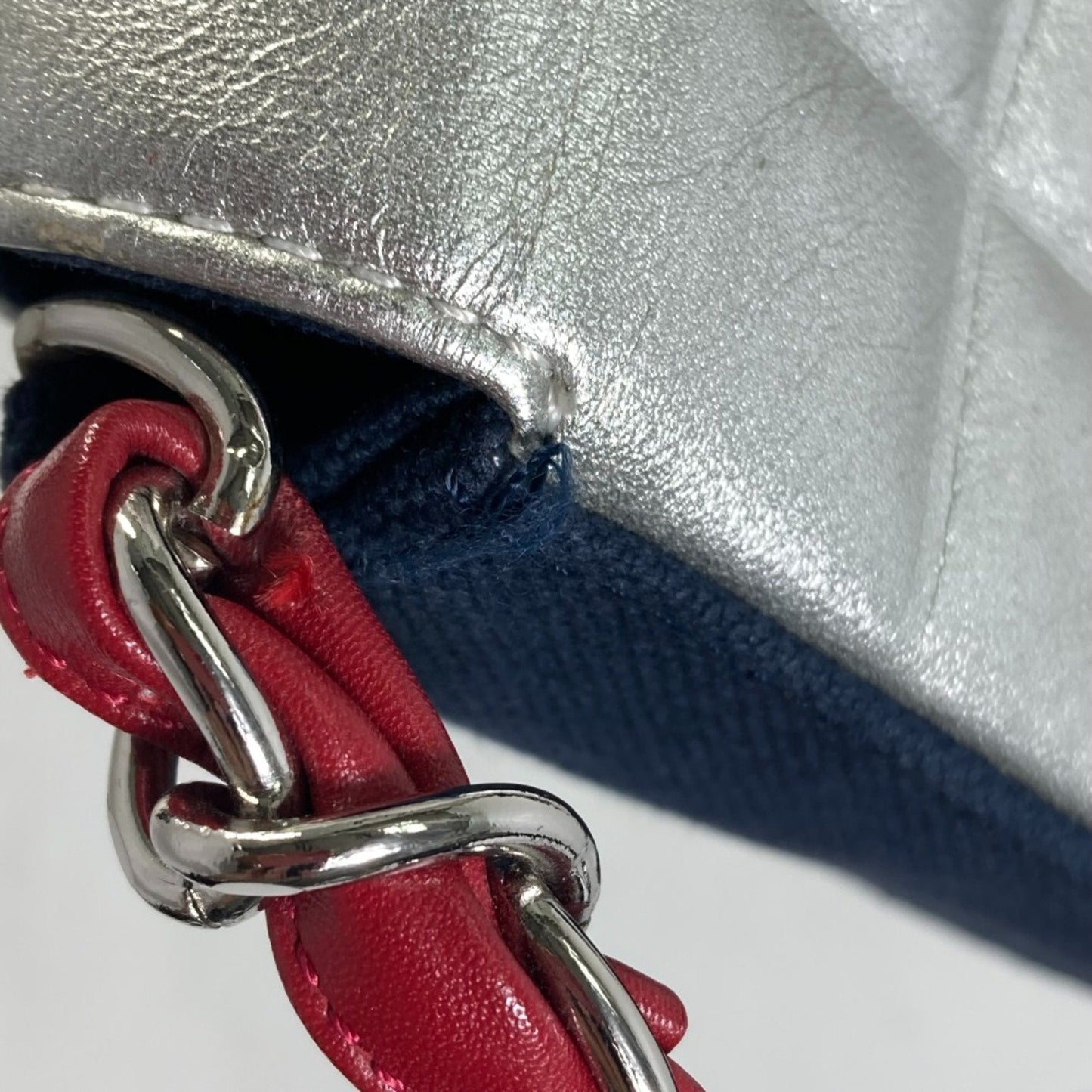 Top Quality Chanel Numero 5 Shoulder Bag