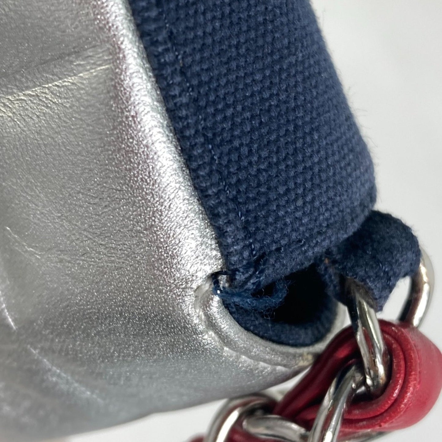 Top Quality Chanel Numero 5 Shoulder Bag