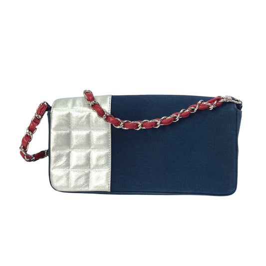 CHANEL Numero 5 Shoulder Bag