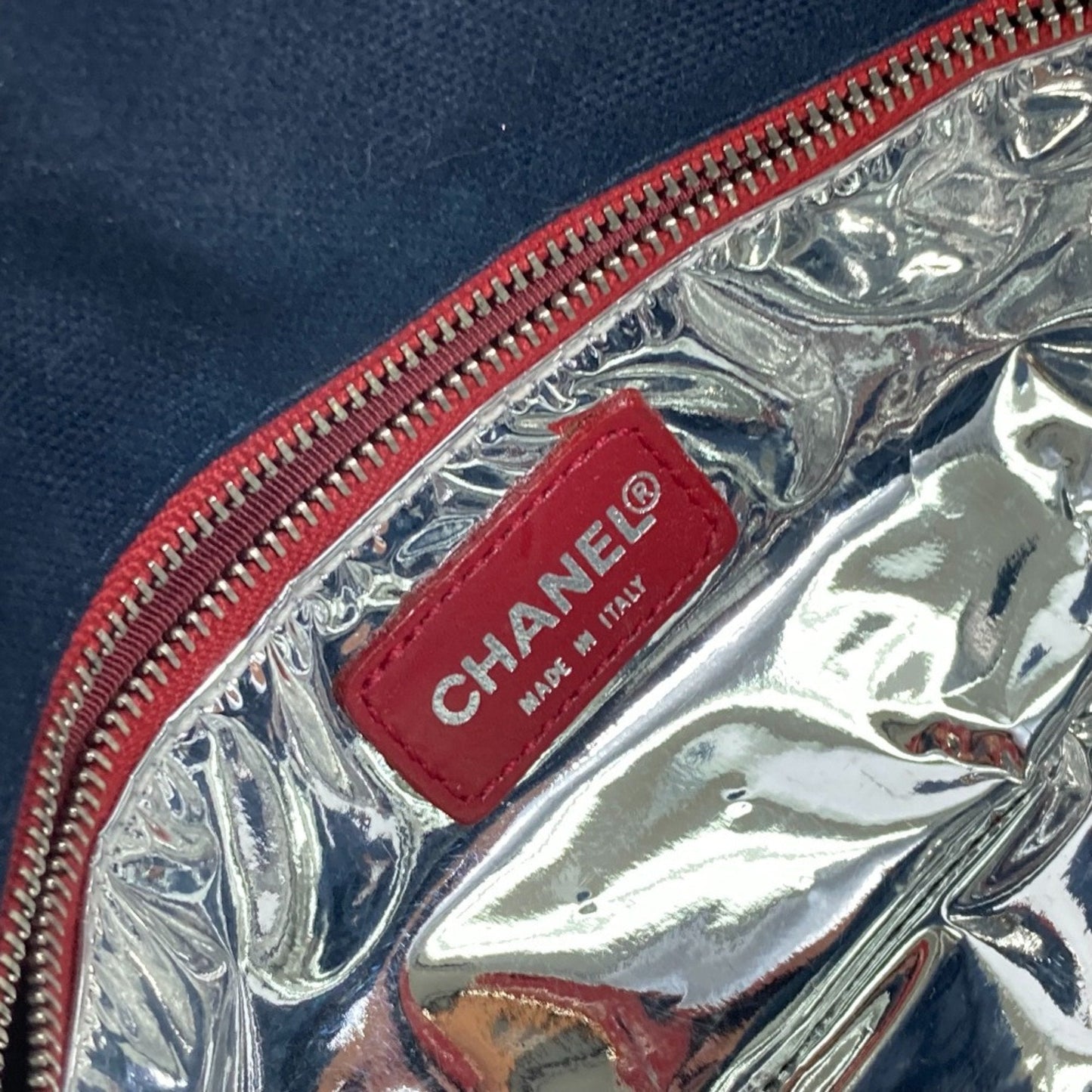 Top Quality Chanel Numero 5 Shoulder Bag