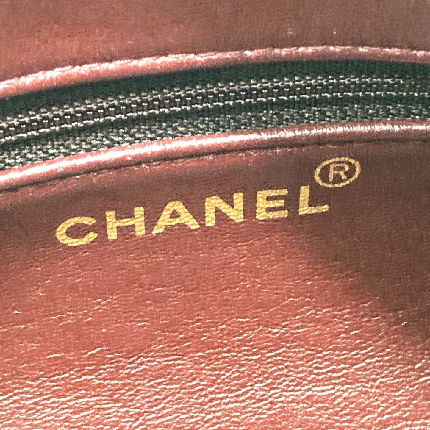 Top Quality Chanel Matelasse Shoulder Bag