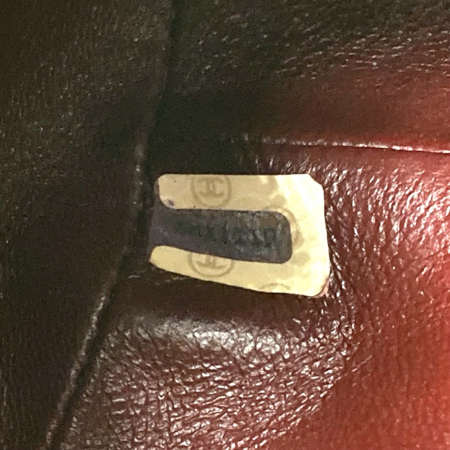 Top Quality Chanel Matelasse Shoulder Bag