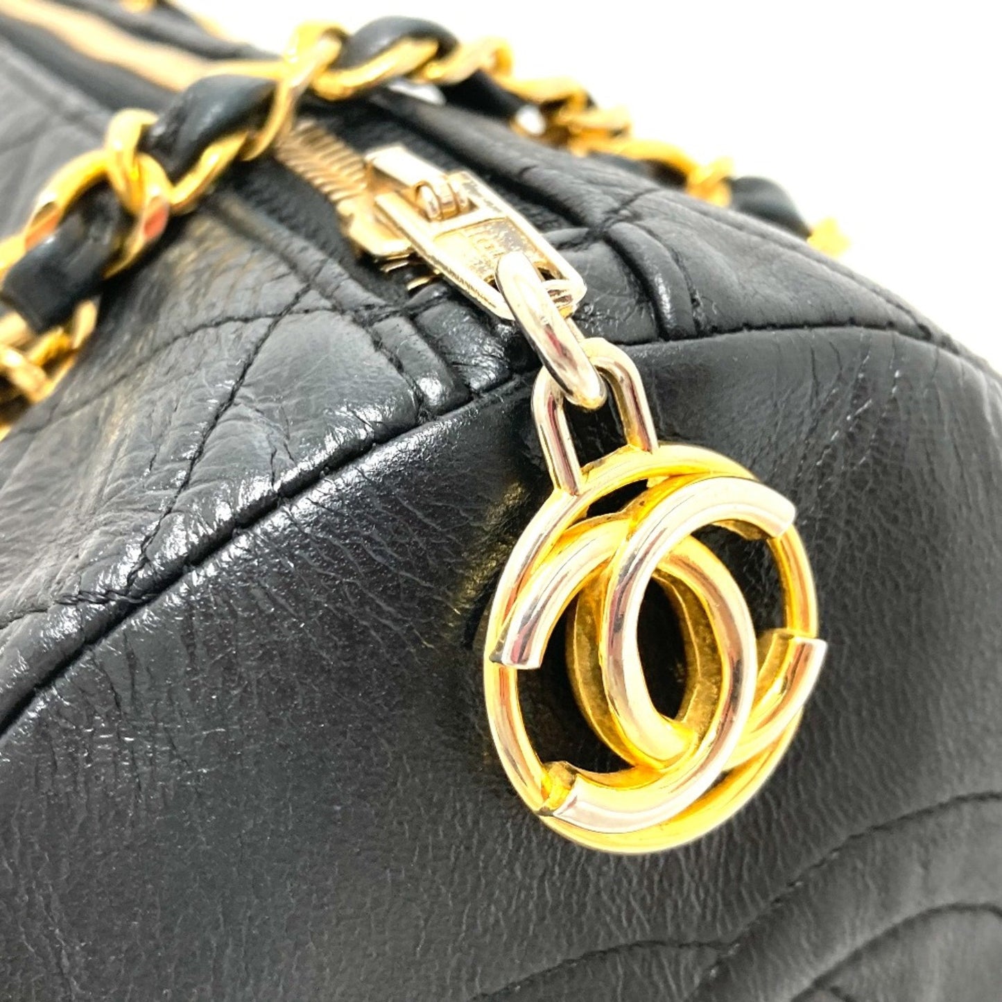 Top Quality Chanel Matelasse Shoulder Bag
