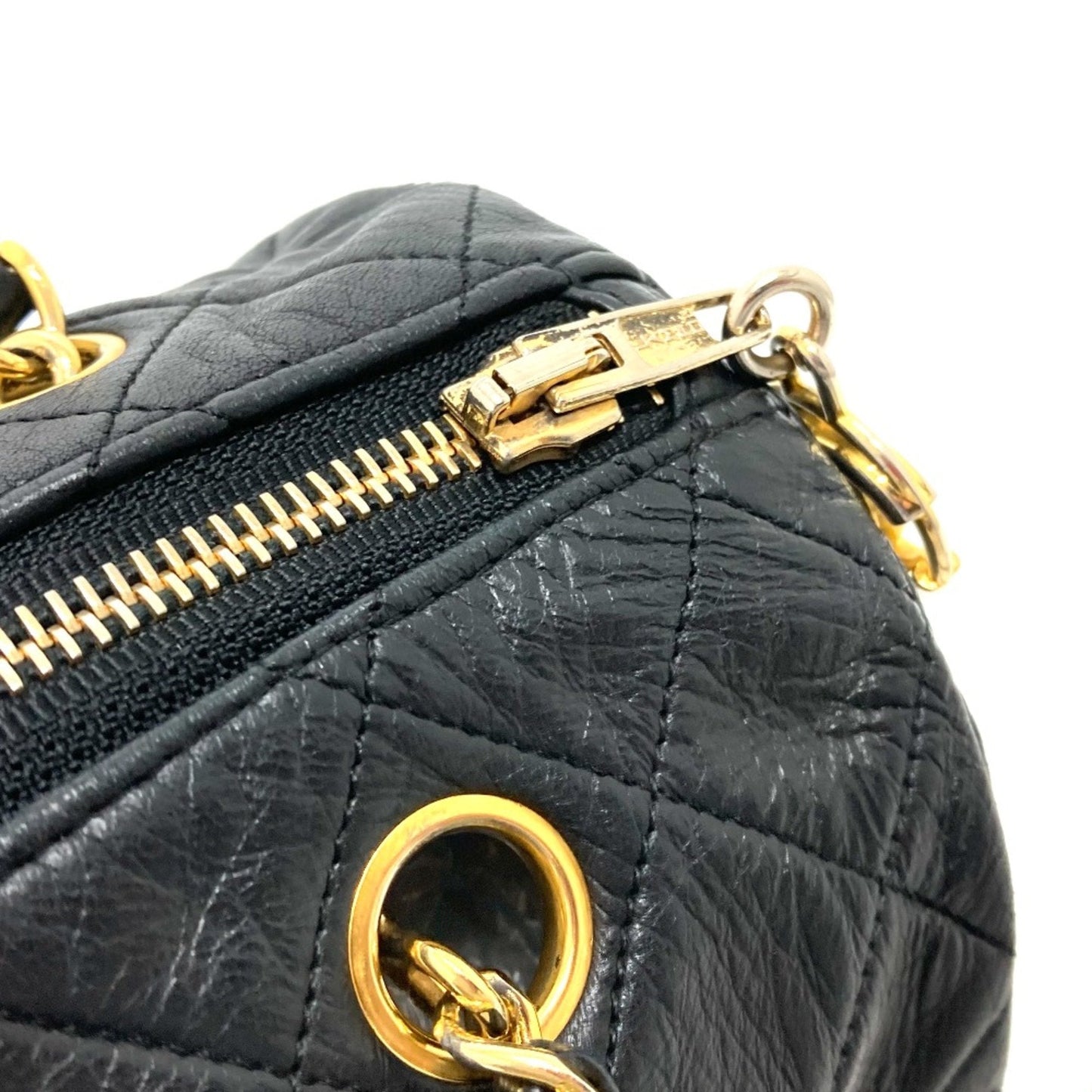 Top Quality Chanel Matelasse Shoulder Bag