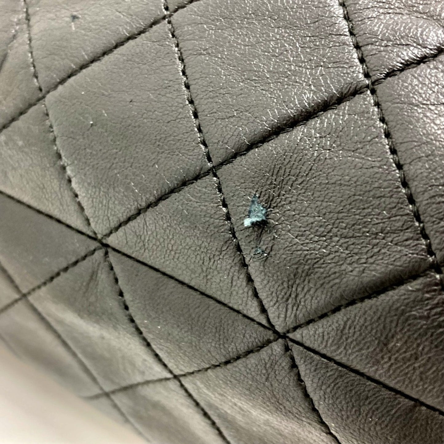 Top Quality Chanel Matelasse Shoulder Bag