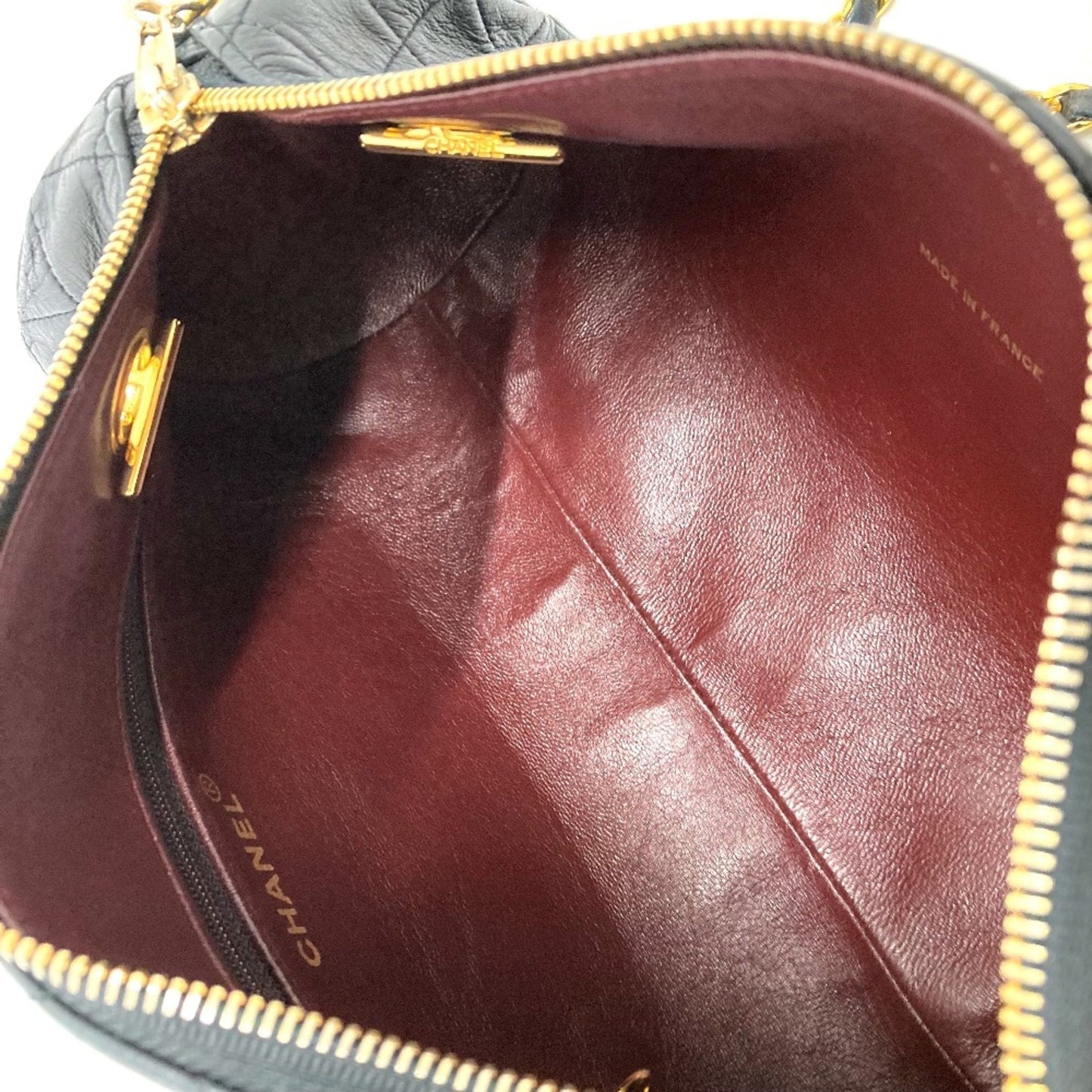 Top Quality Chanel Matelasse Shoulder Bag
