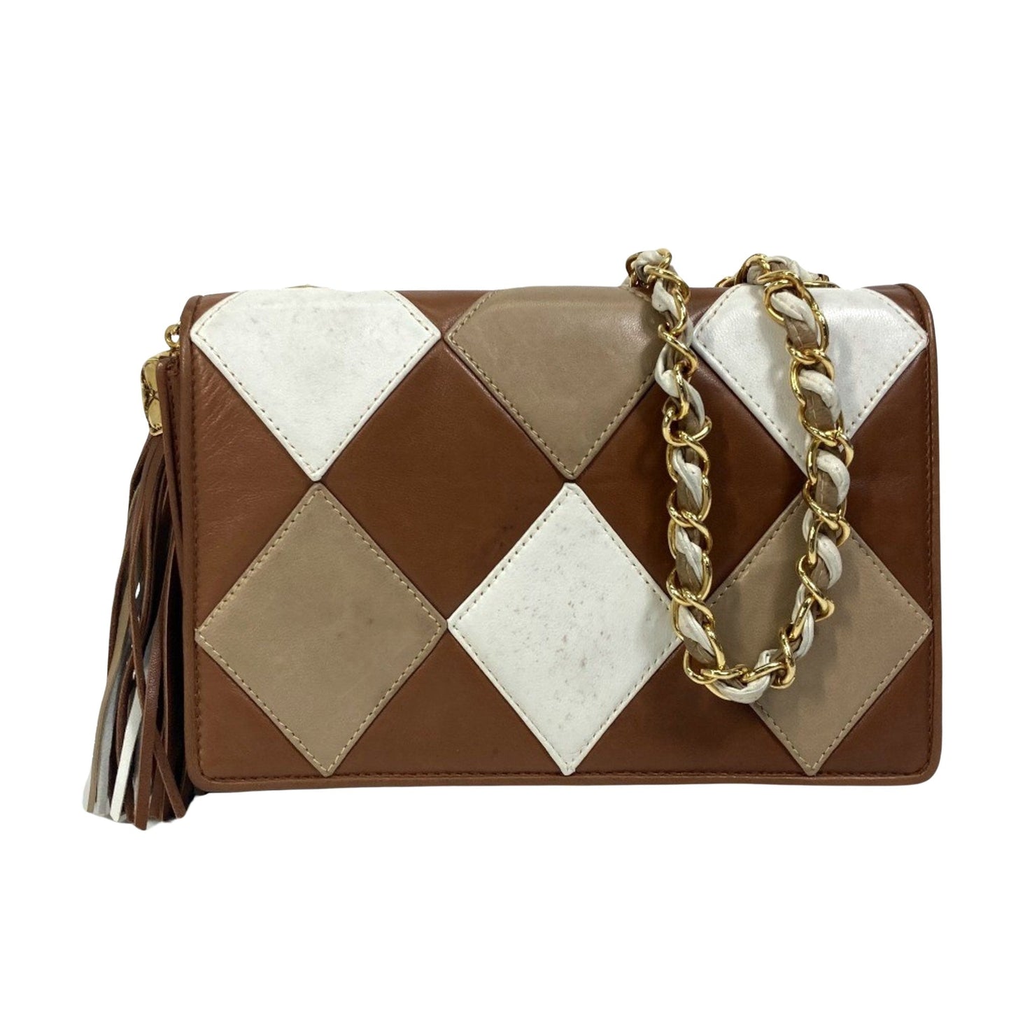 Top Quality Chanel Coco Mark Shoulder Bag