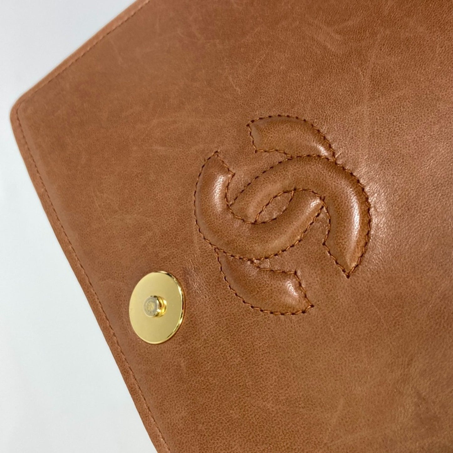 Top Quality Chanel Coco Mark Shoulder Bag