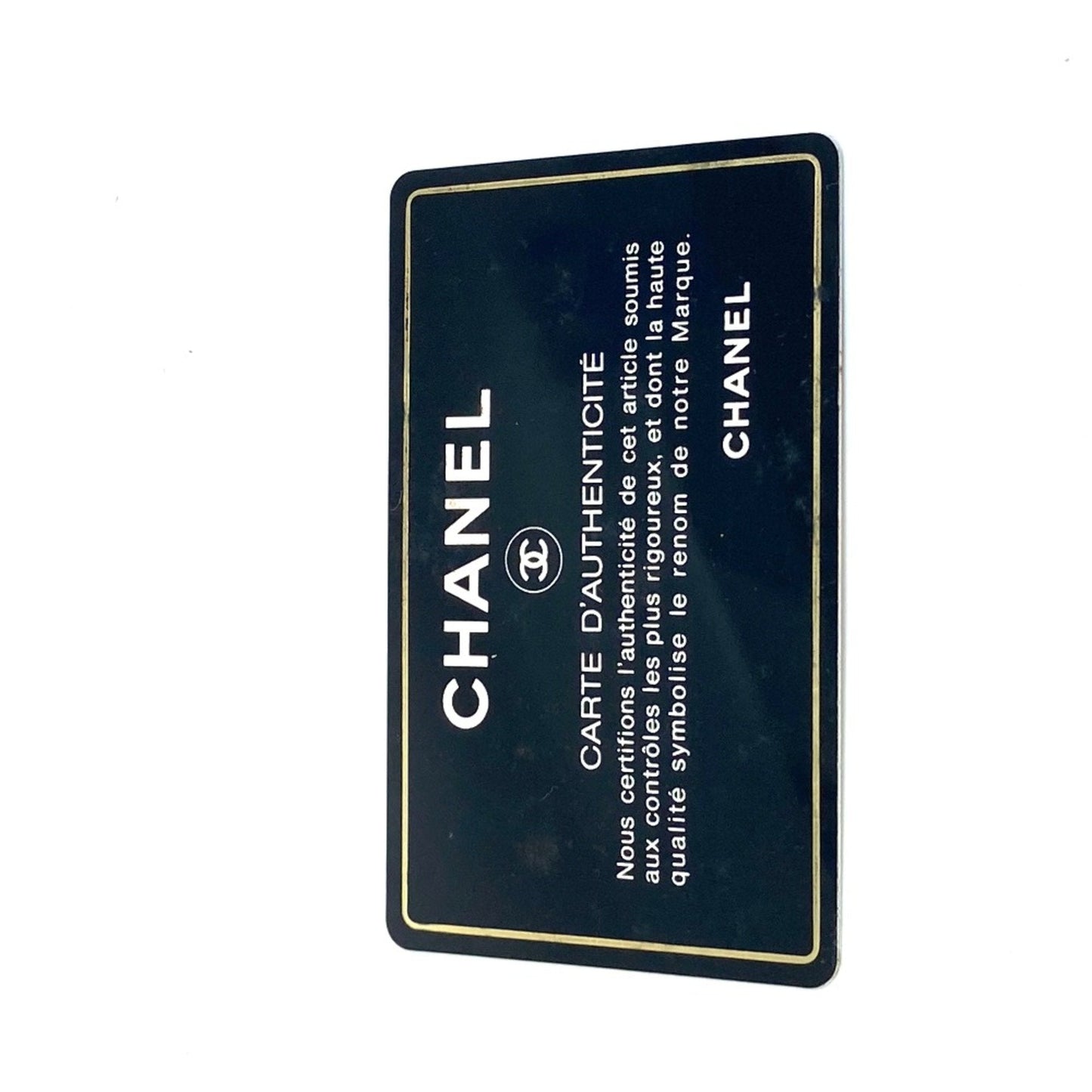 Top Quality Chanel Coco Mark Shoulder Bag